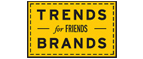Скидка 10% на коллекция trends Brands limited! - Палатка